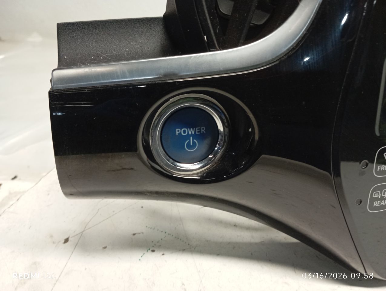 Used 2017 Toyota PRIUS ID E7051 (face ID) - Stock #H20084