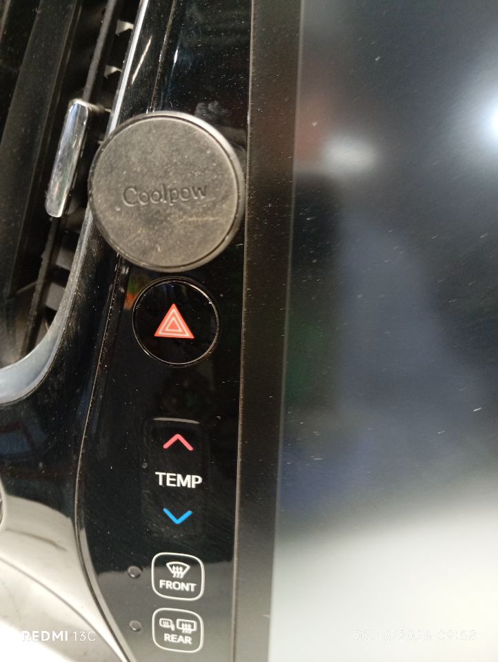 Used 2017 Toyota PRIUS ID E7051 (face ID) - Stock #H20084