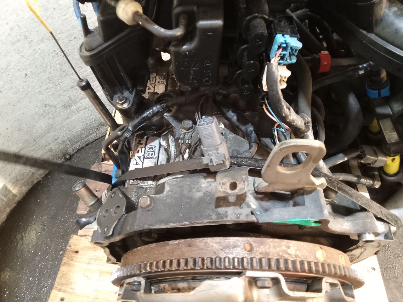 Part image 9