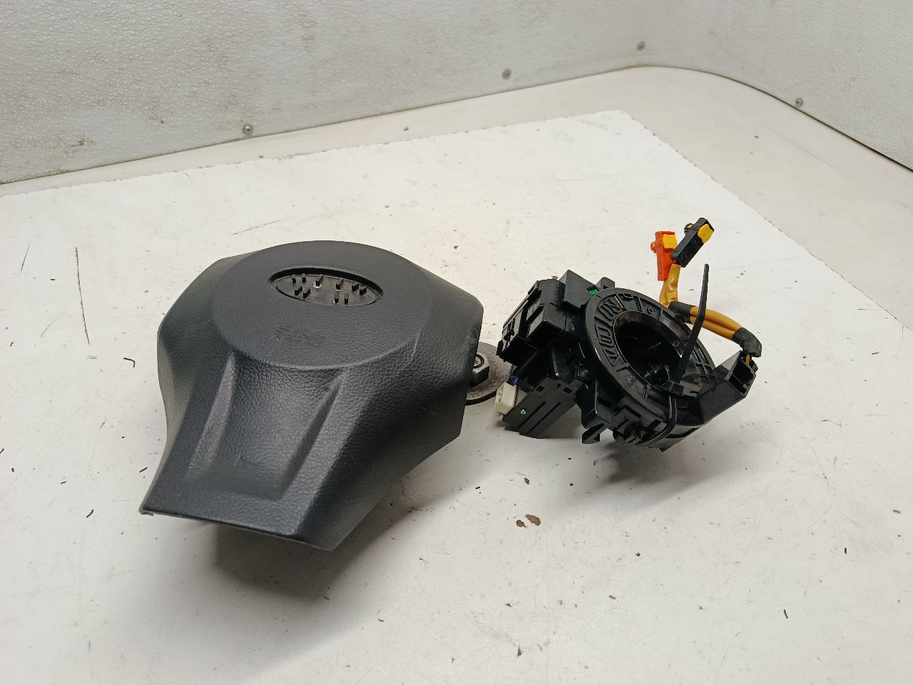 2014 XV CROSSTREK Subaru Air Bag