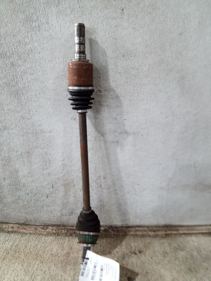 2014 Subaru XV CROSSTREK Axle Shaft