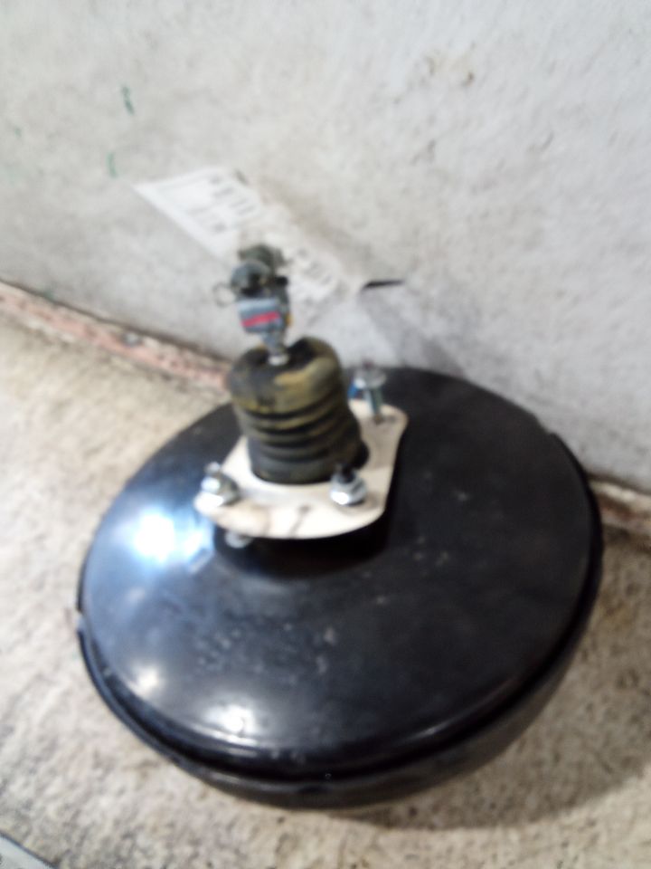 2017 Honda PILOT Power Brake Booster