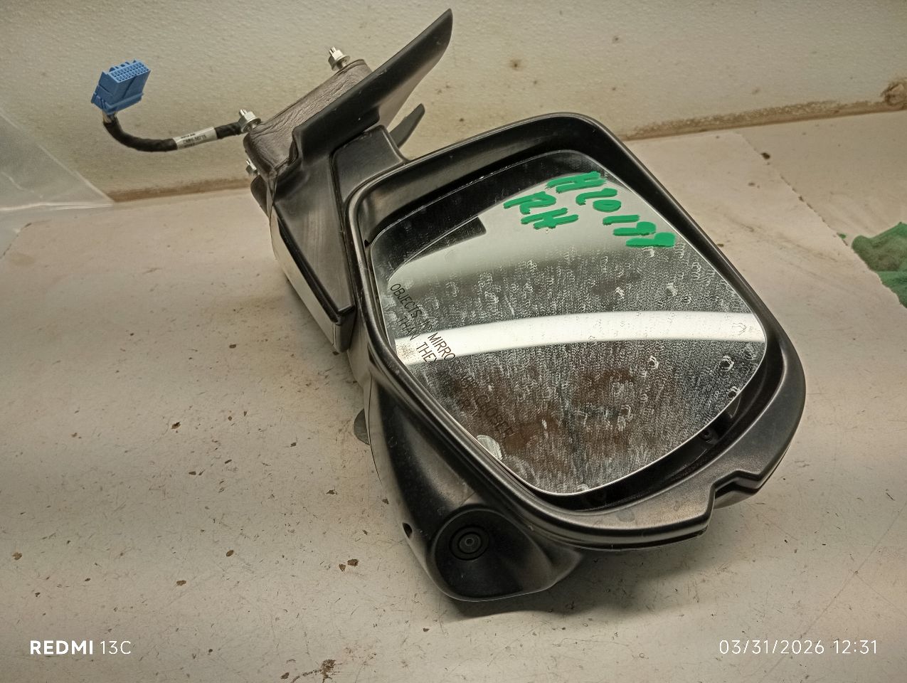 Used 2017 Honda PILOT R. - Stock #H20199