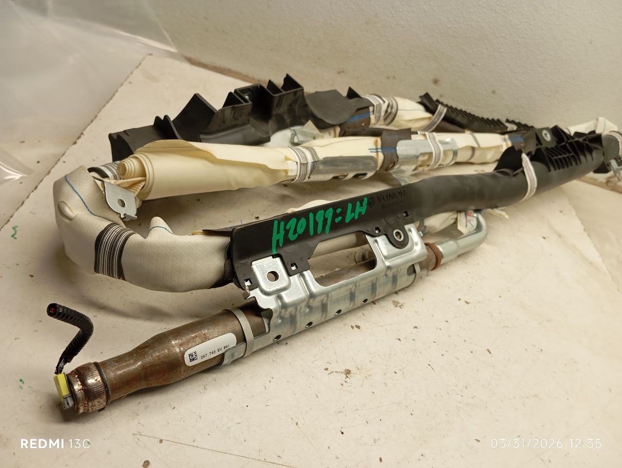 Part image 6