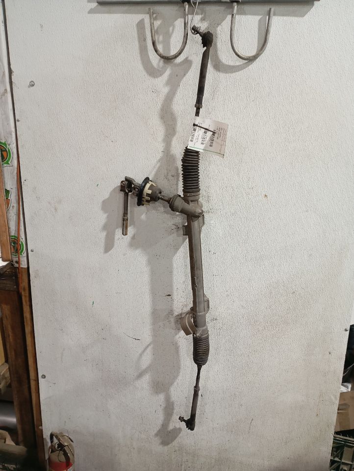 2015 Nissan ROGUE Steering Gear Rack