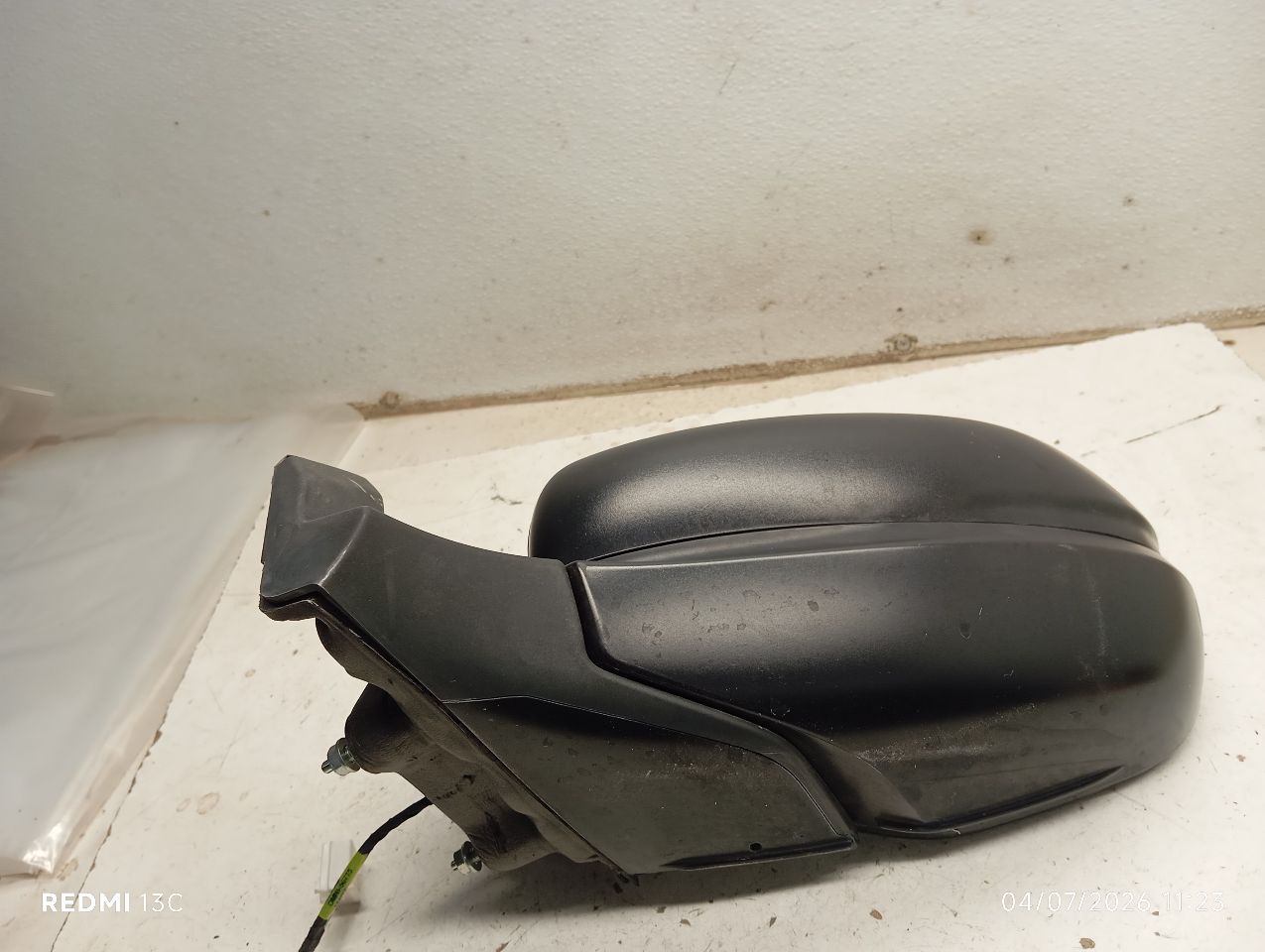 Used 2017 Honda PILOT L. - Stock #H20188