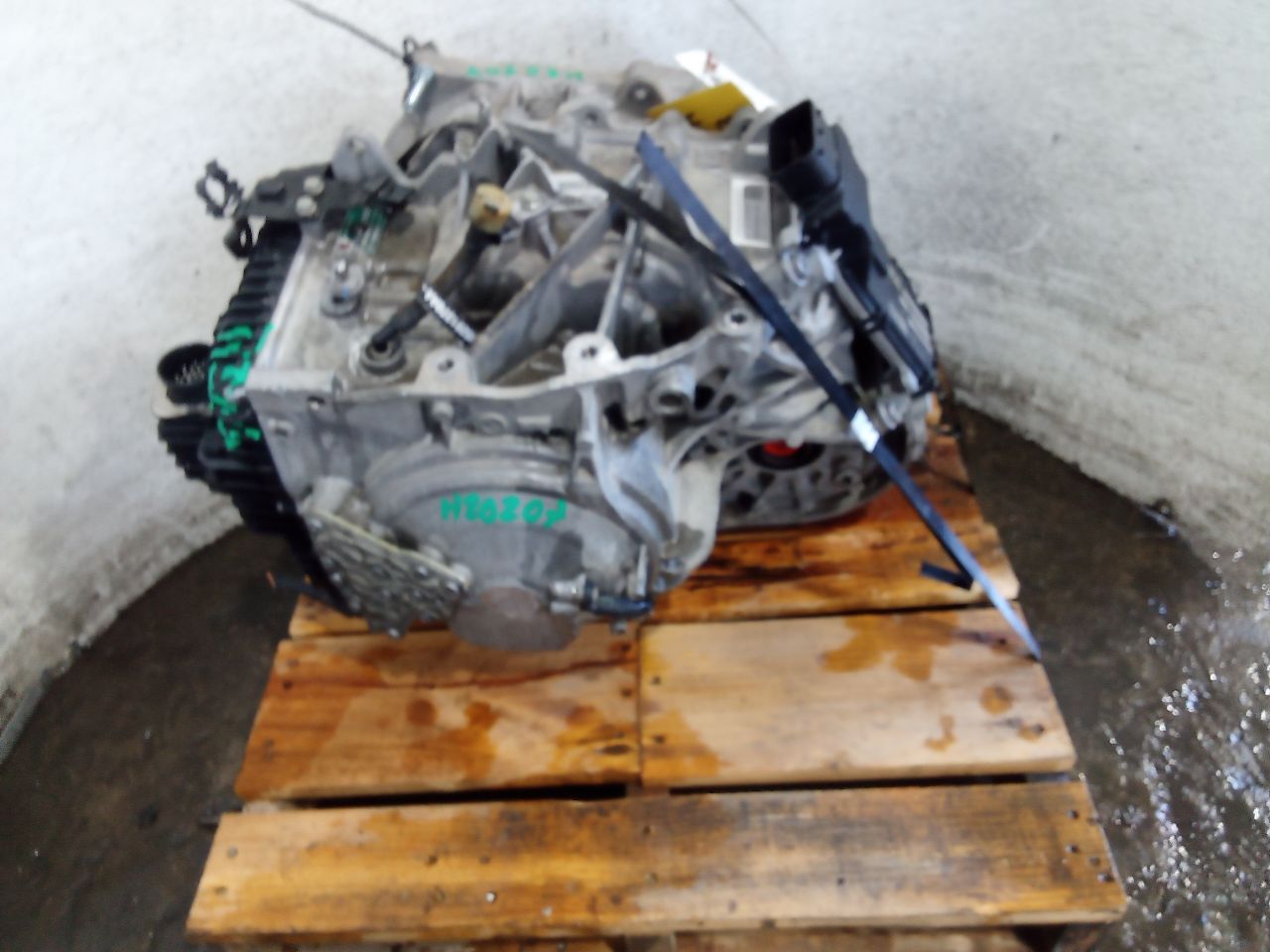 Part image 8
