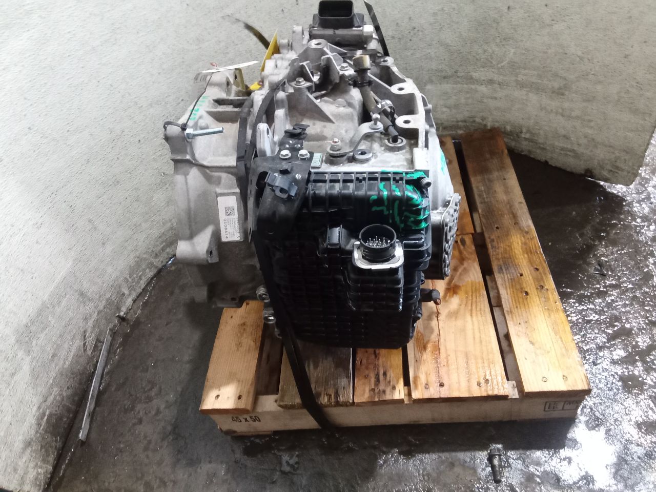 Part image 9