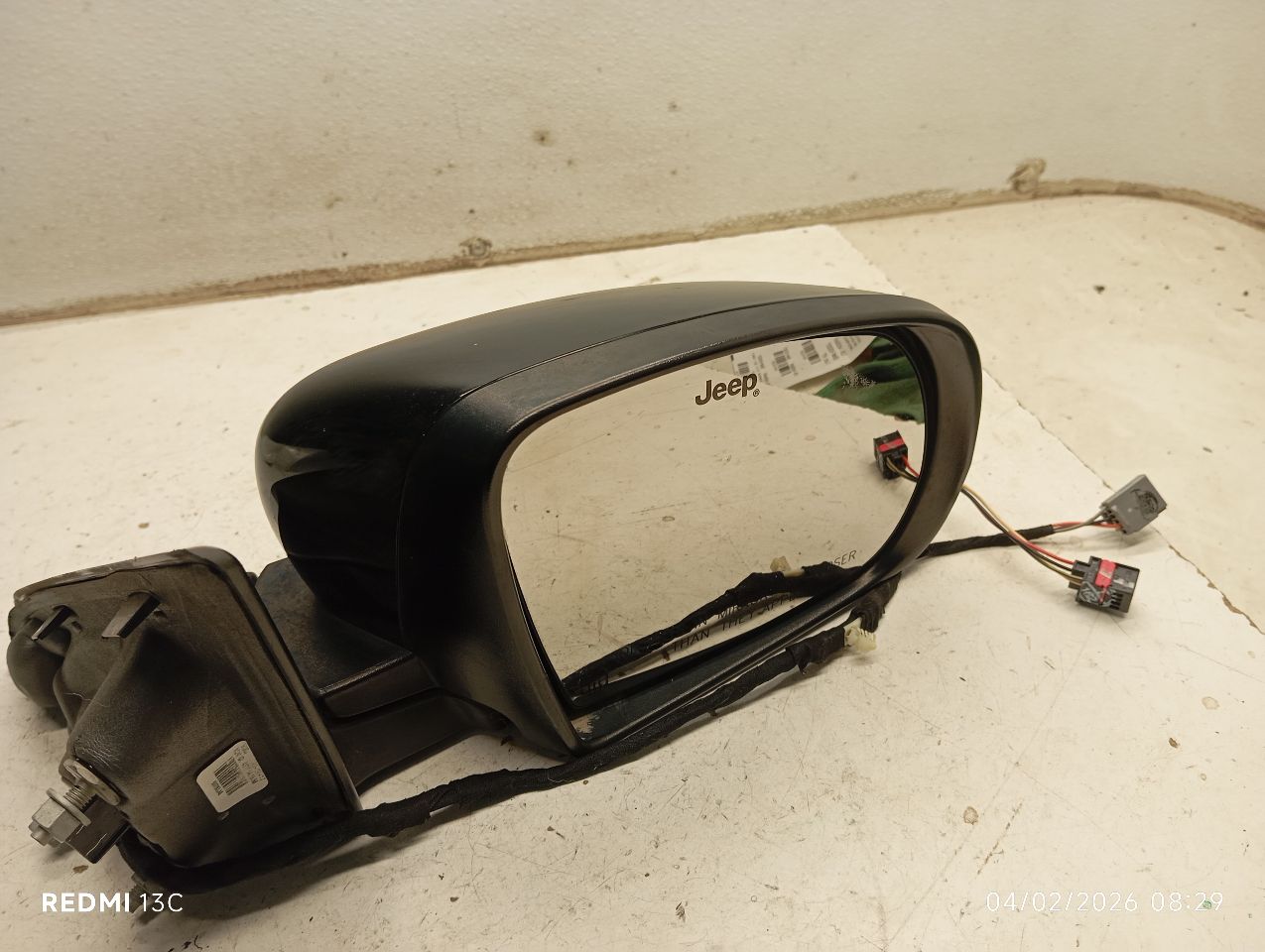 Used 2018 Chrysler COMPASS R. - Stock #H20207