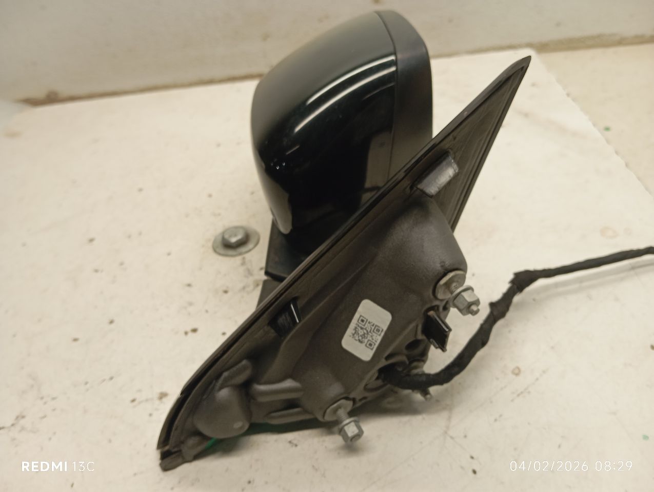 Used 2018 Chrysler COMPASS R. - Stock #H20207