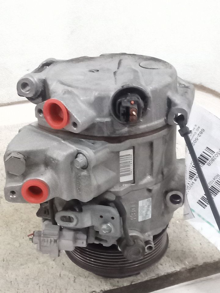 2007 Lexus LEXUS ES350 AC Compressor