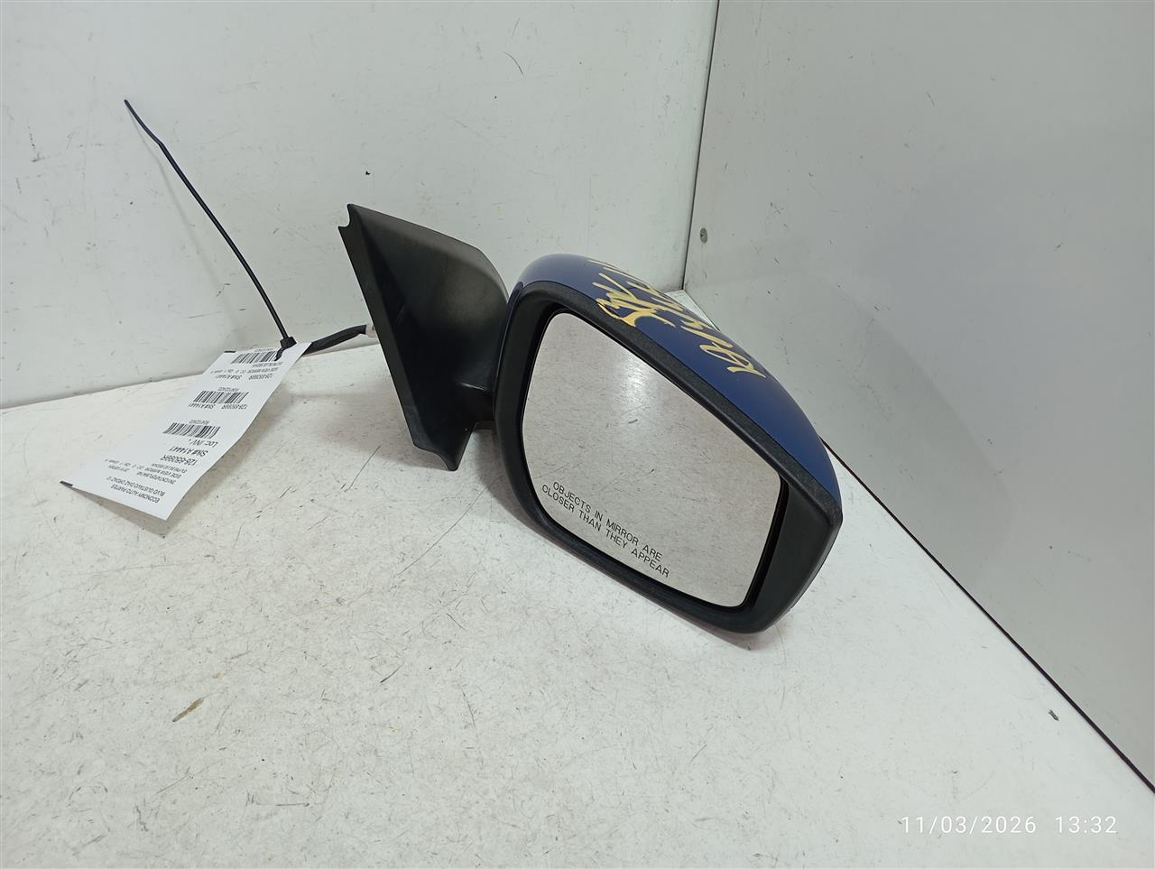 Used 2015 Nissan VERSA R. - Stock #A14441