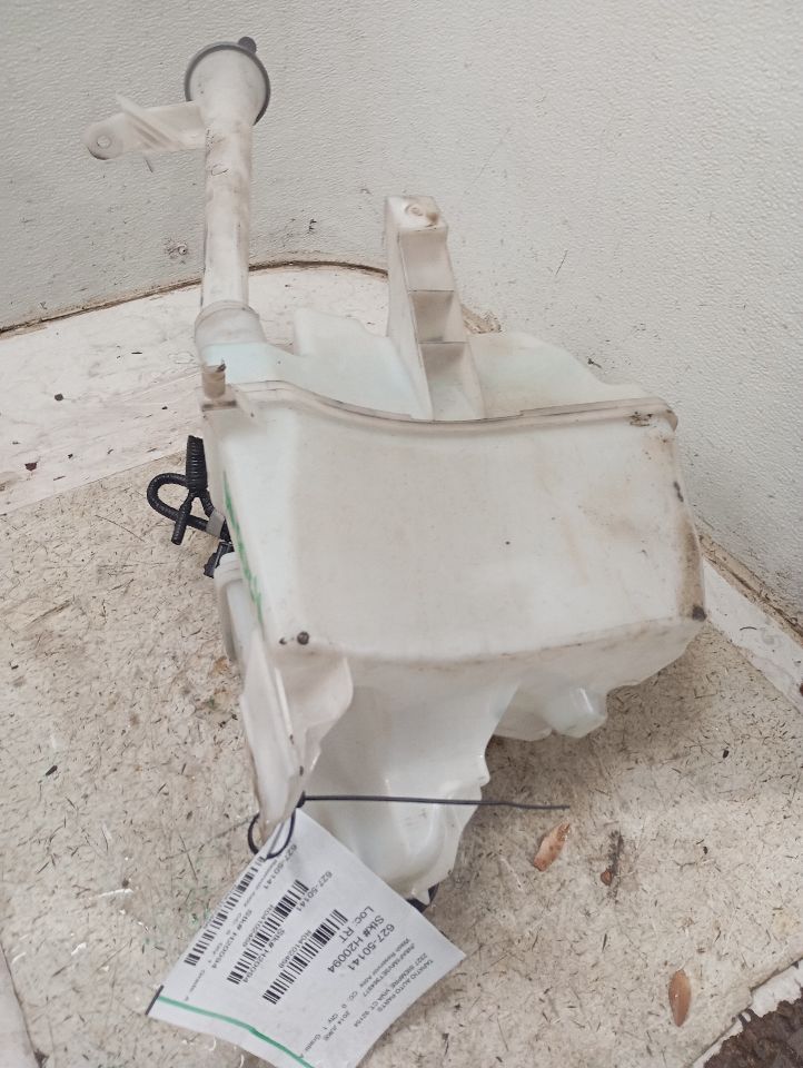 2014 Nissan JUKE Wash Reservoir Assy