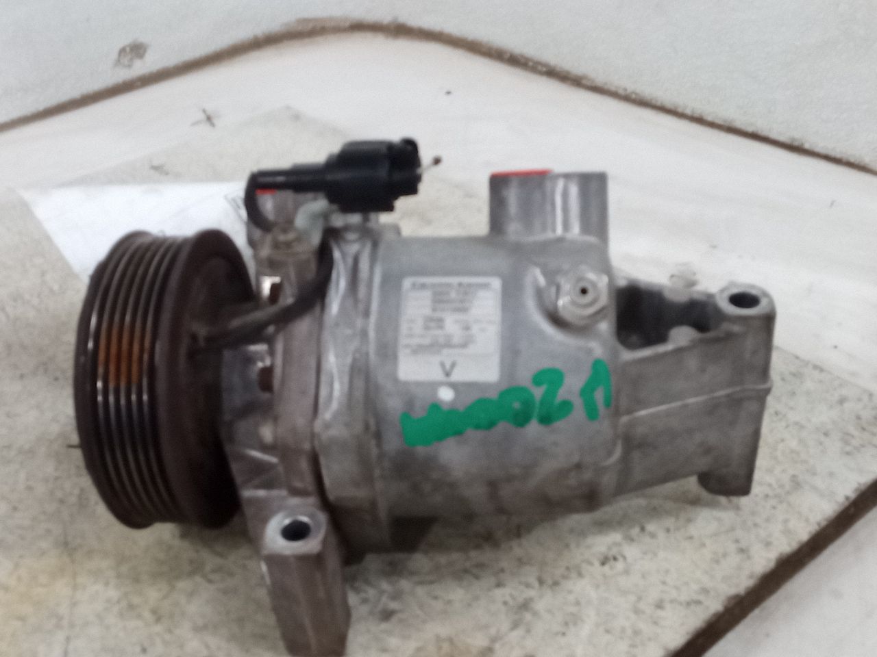 Part image 6