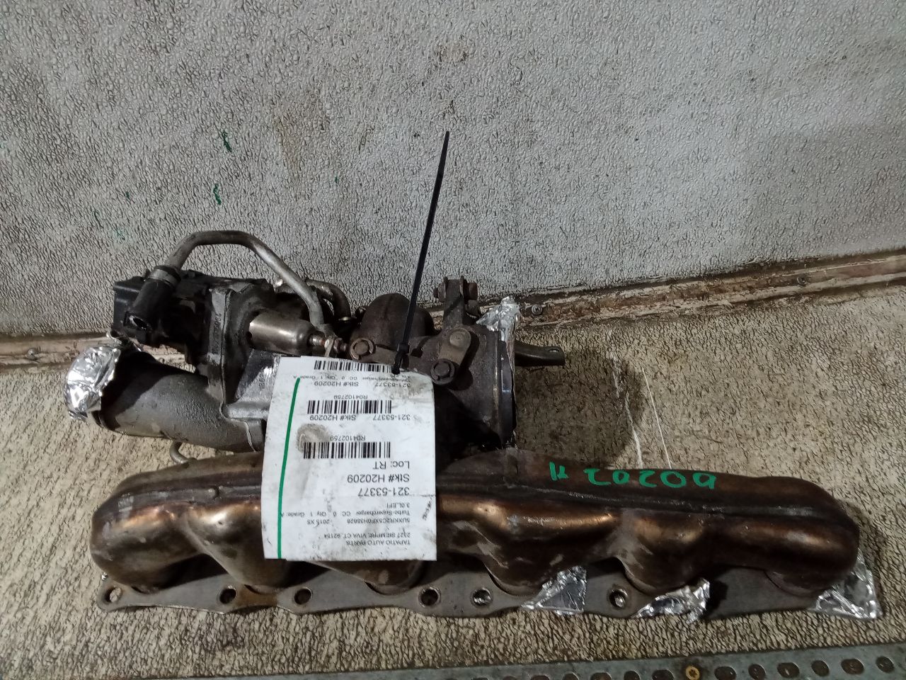 Part image 11