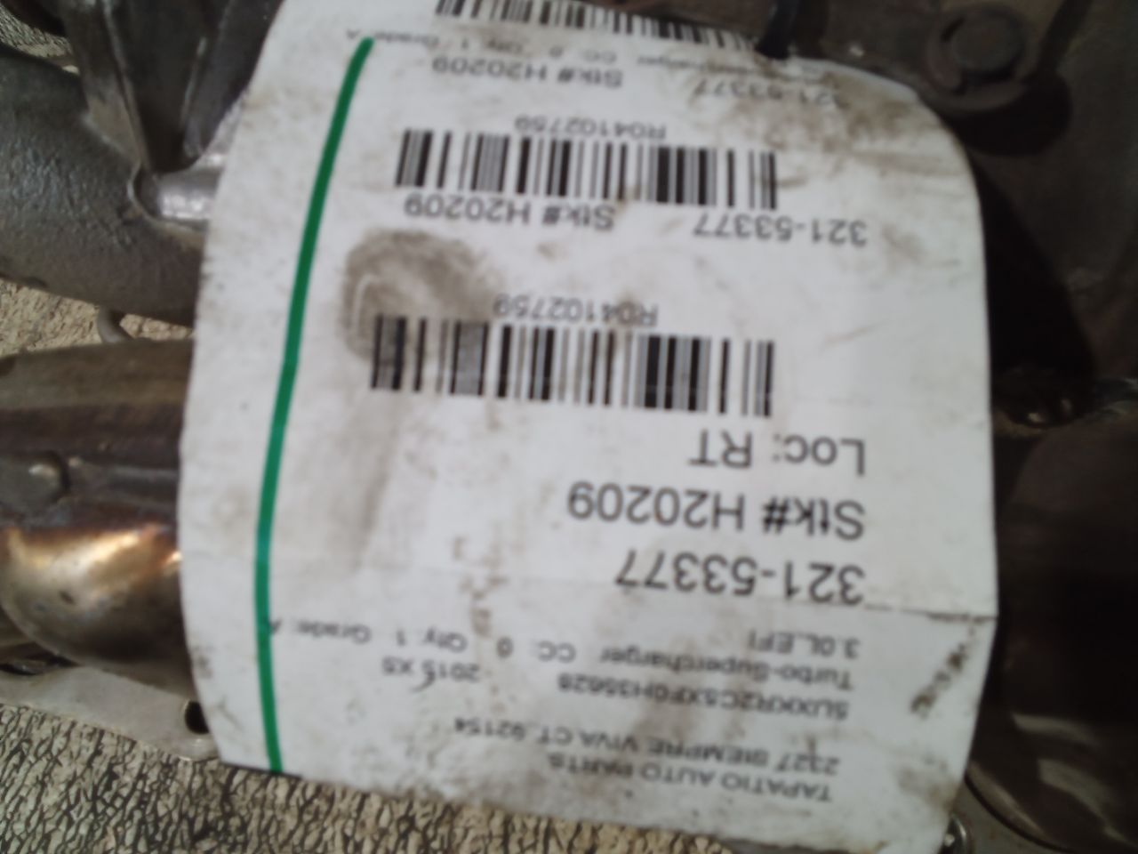 Part image 12
