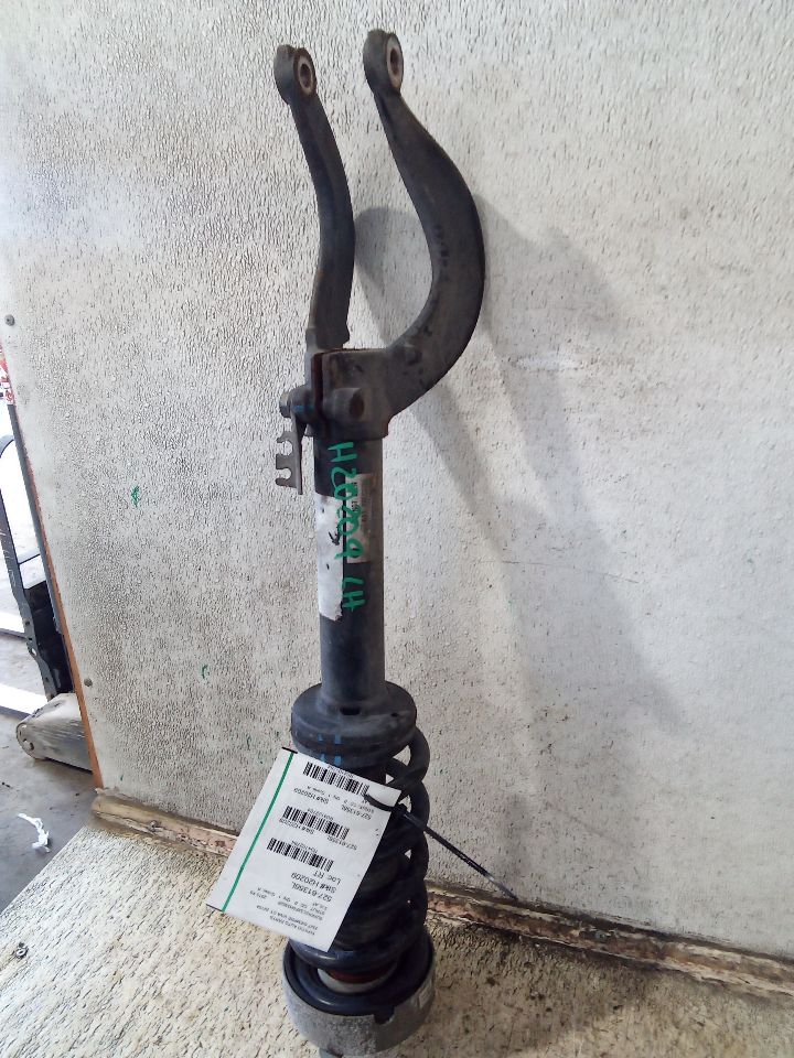 2015 BMW X5 BMW Strut
