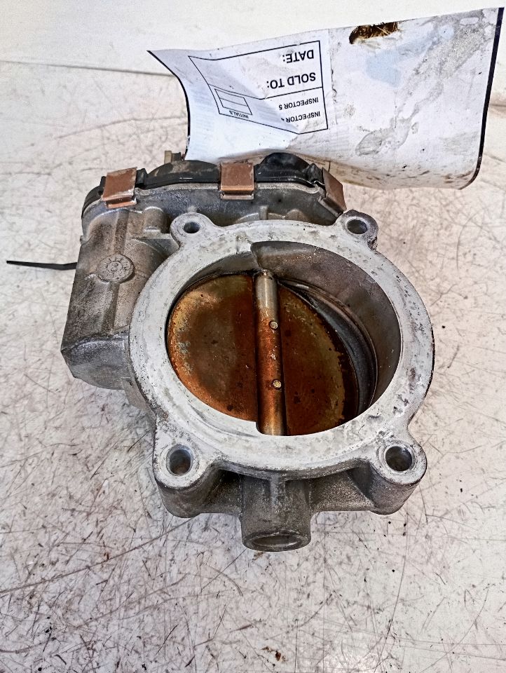 Used 2007 General Motors SILVERADO 1500 PICKUP 4.8L - Stock #A14446