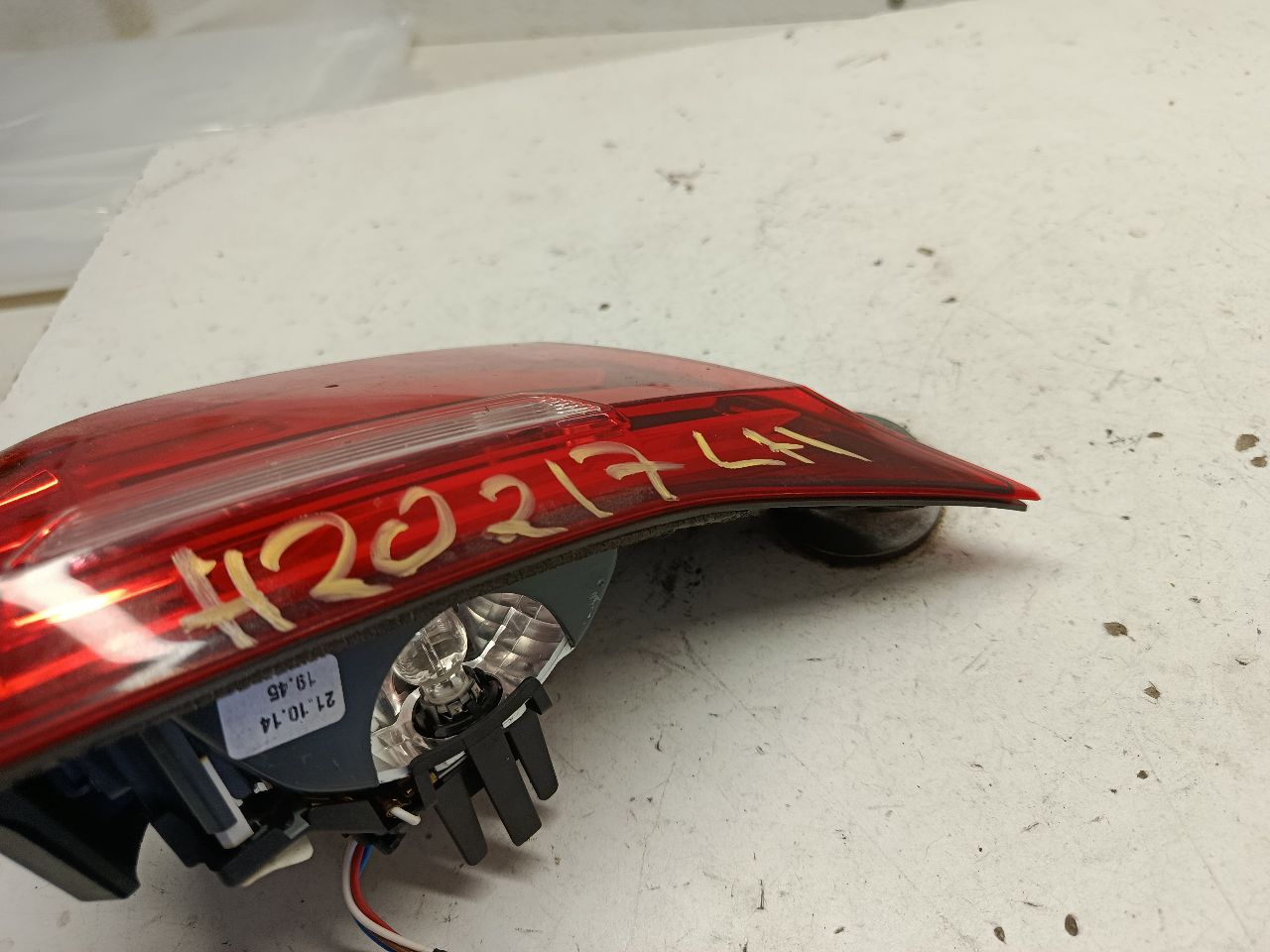 Part image 6