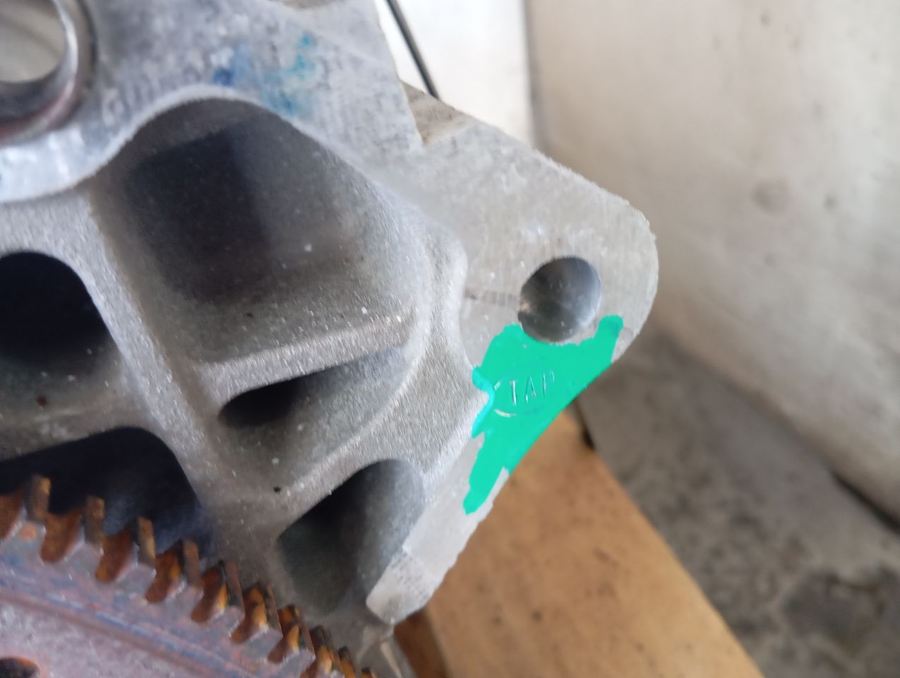 Part image 5
