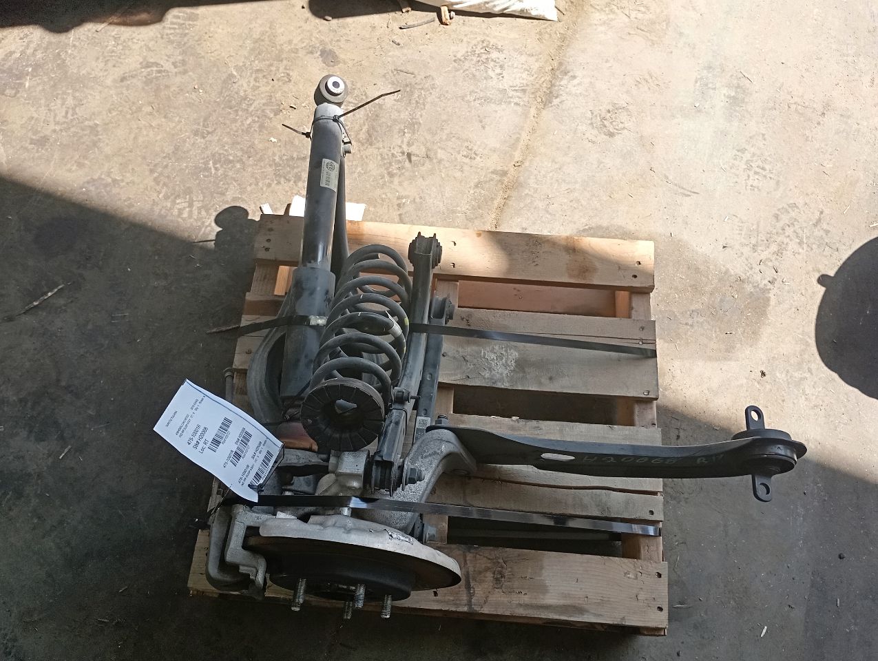 Part image 4