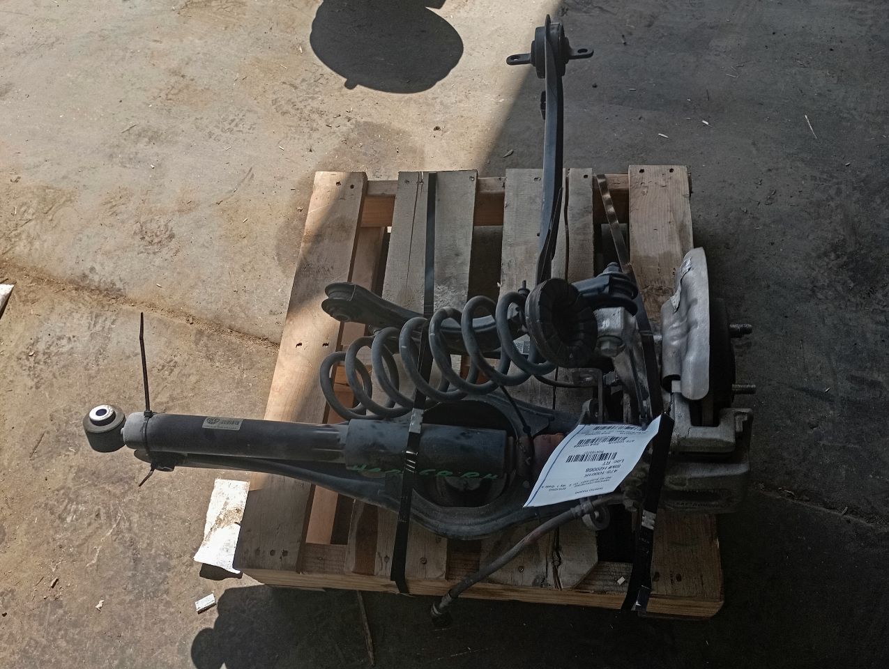 Part image 6
