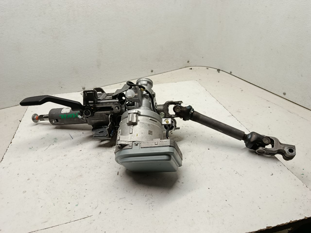 2025 Nissan KICKS Steering Column