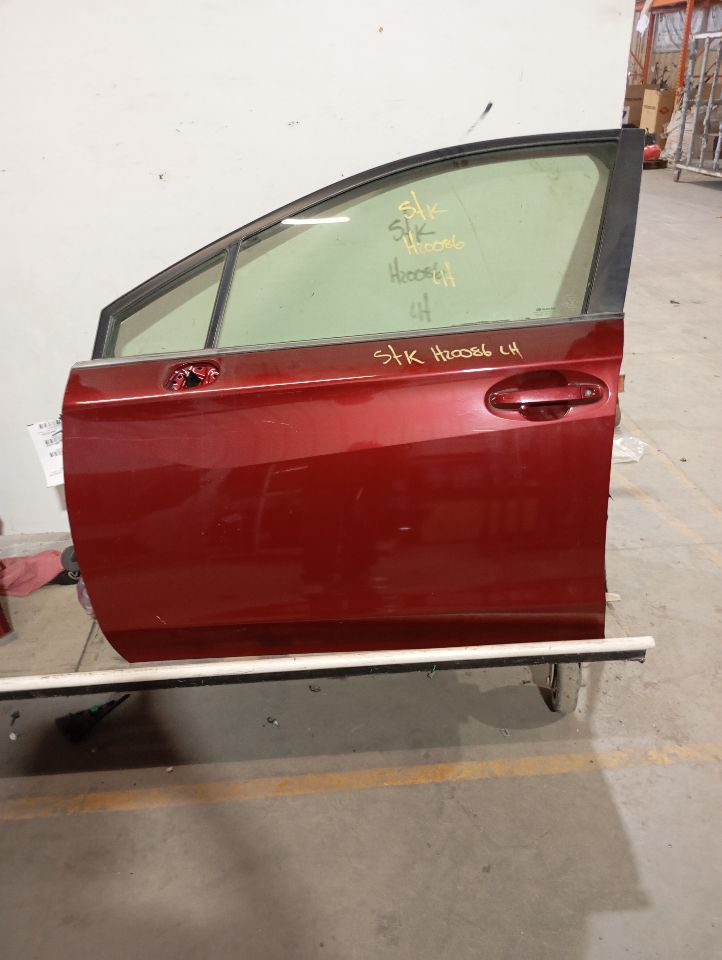 2019 Subaru XV CROSSTREK Door Assembly, Fr