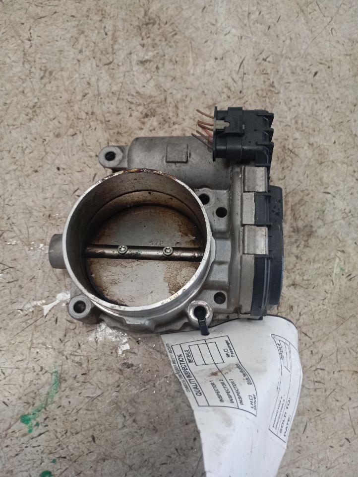 Used 2022 Chrysler DODGE 1500 PICKUP Throttle Body Assy - Stock #H20271