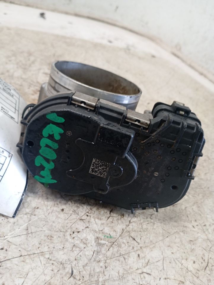 Used 2022 Chrysler DODGE 1500 PICKUP Throttle Body Assy - Stock #H20271
