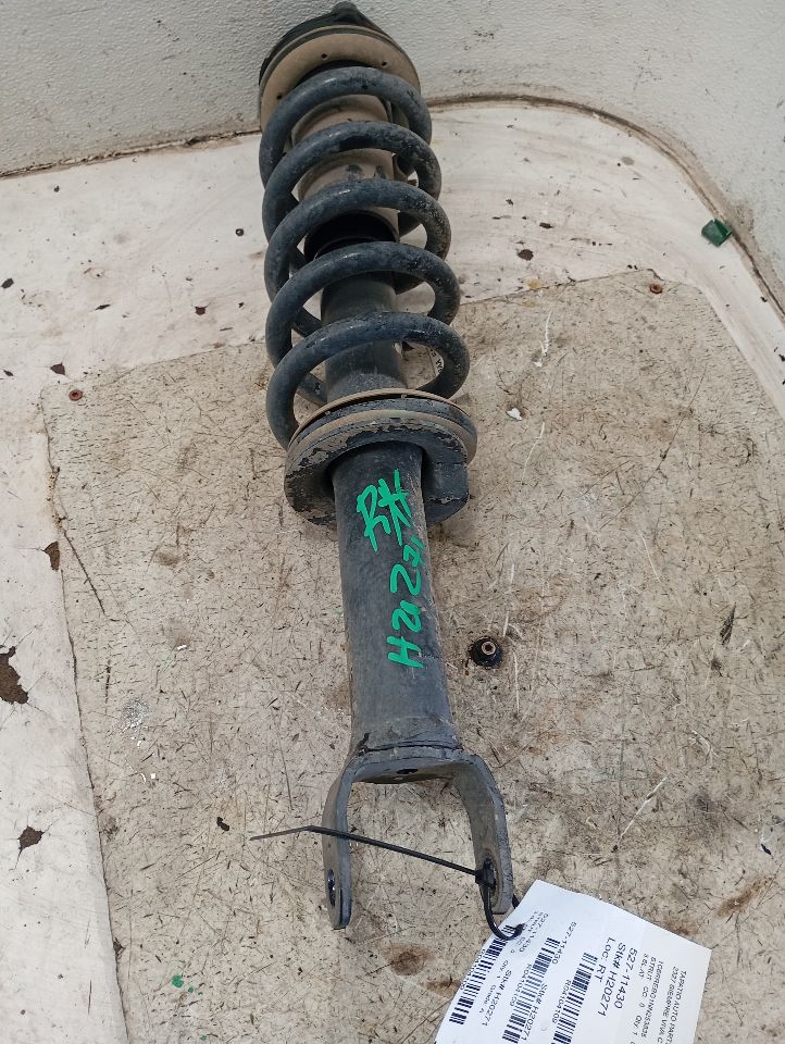 2022 Chrysler DODGE 1500 PICKUP Strut