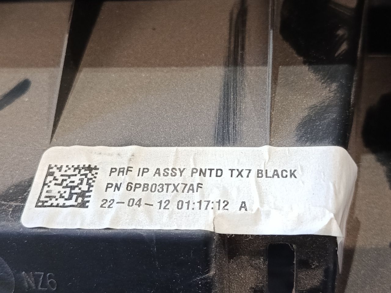 Part image 4