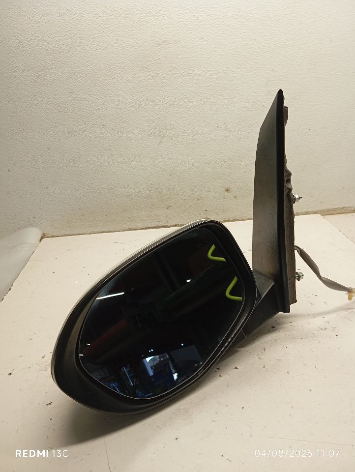 2014 Honda ODYSSEY Side View Mirror