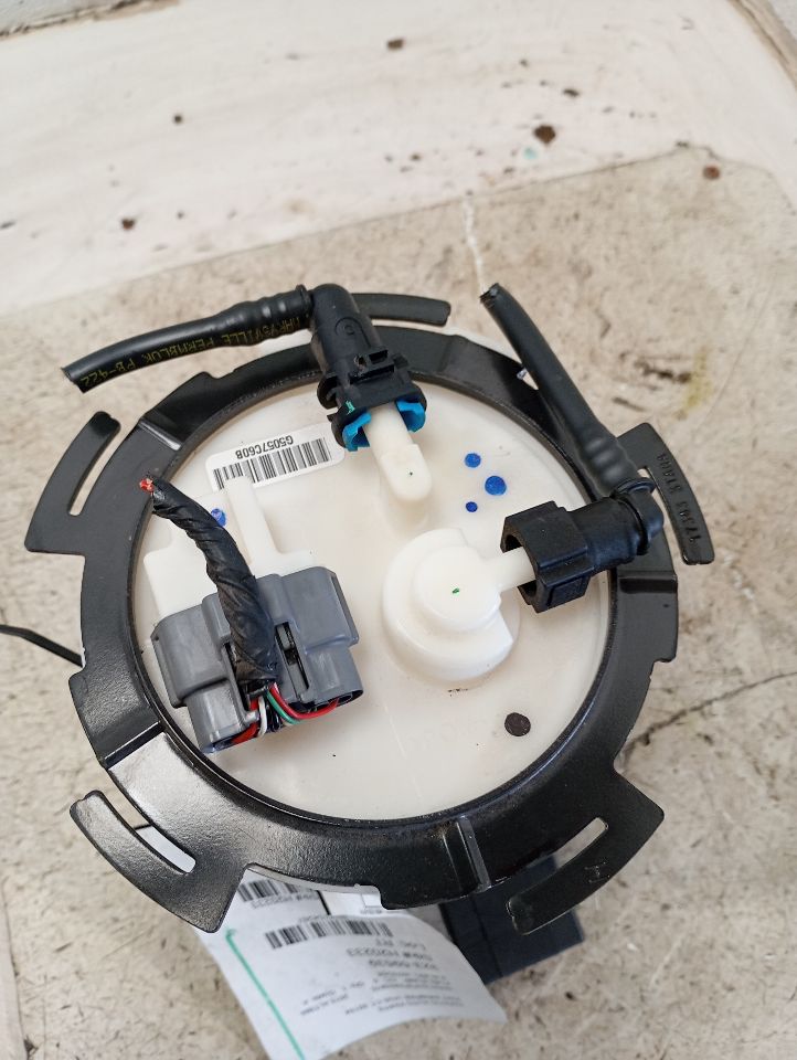 2015 Nissan ALTIMA Fuel Pump