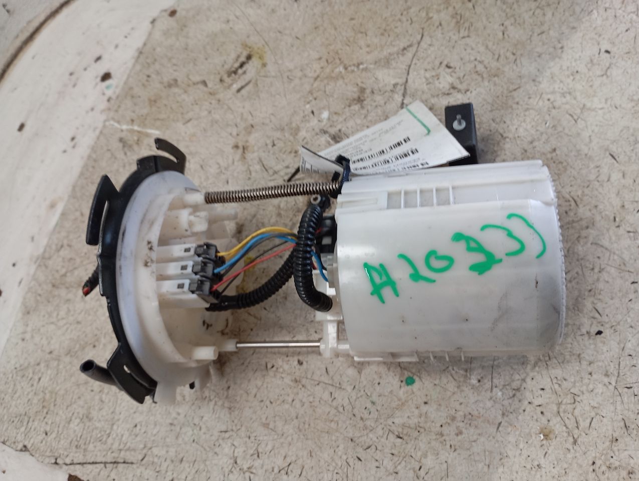 Part image 6
