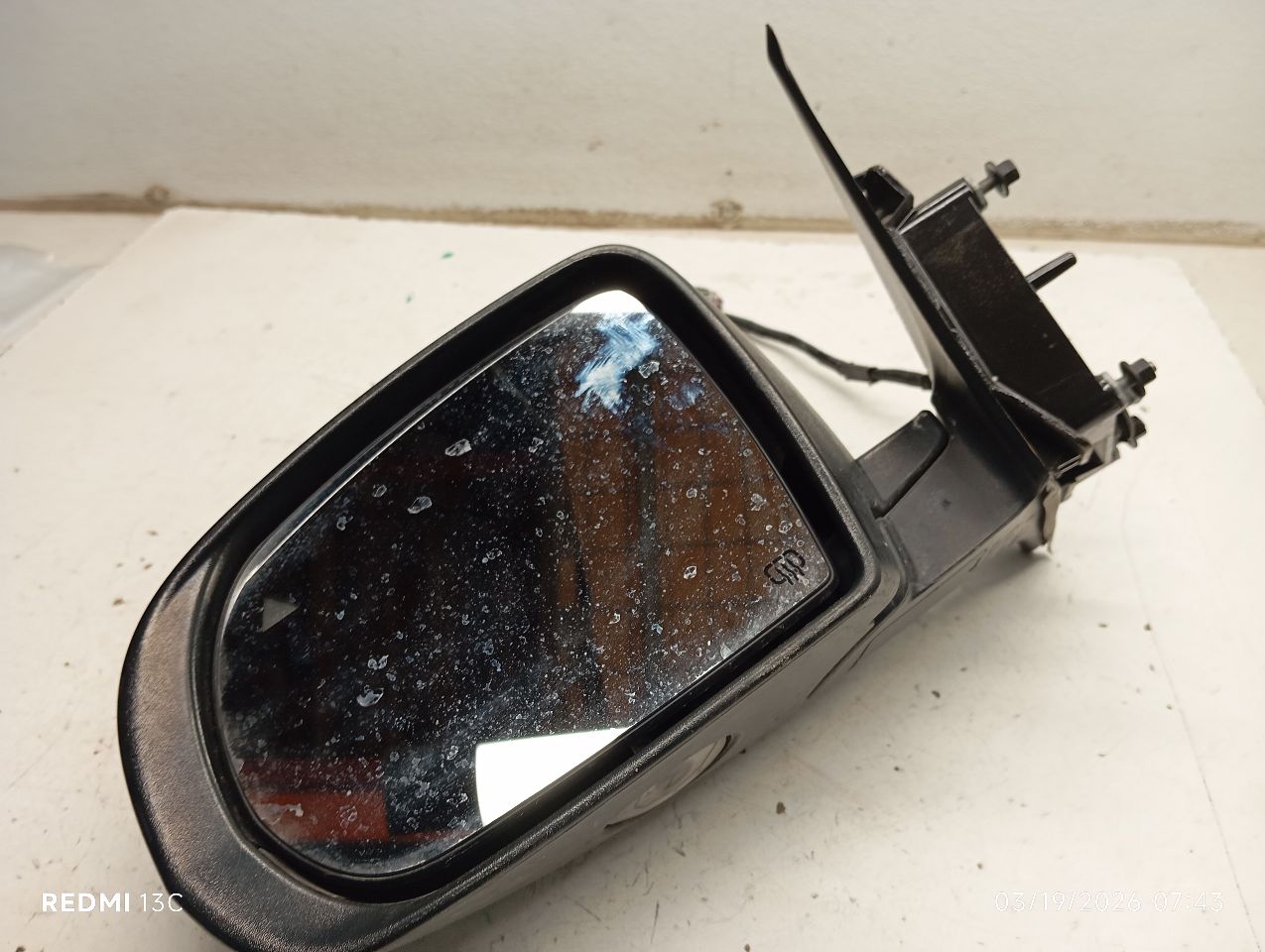 Used 2019 Jeep CHEROKEE L. - Stock #H19981