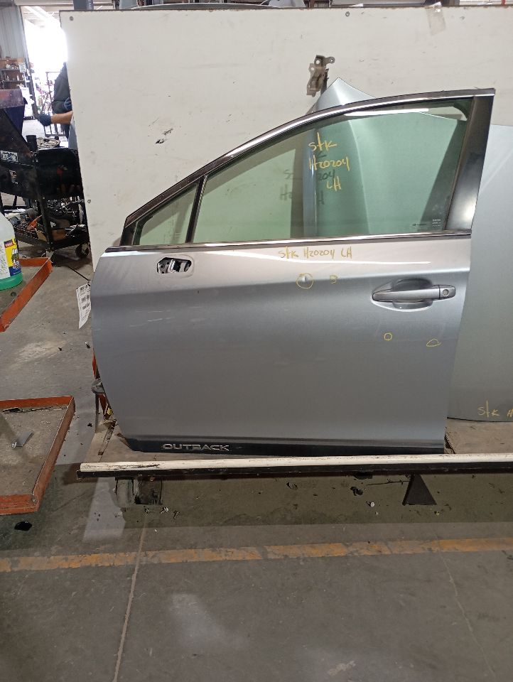 2015 Subaru LEGACY Door Assembly, Fr