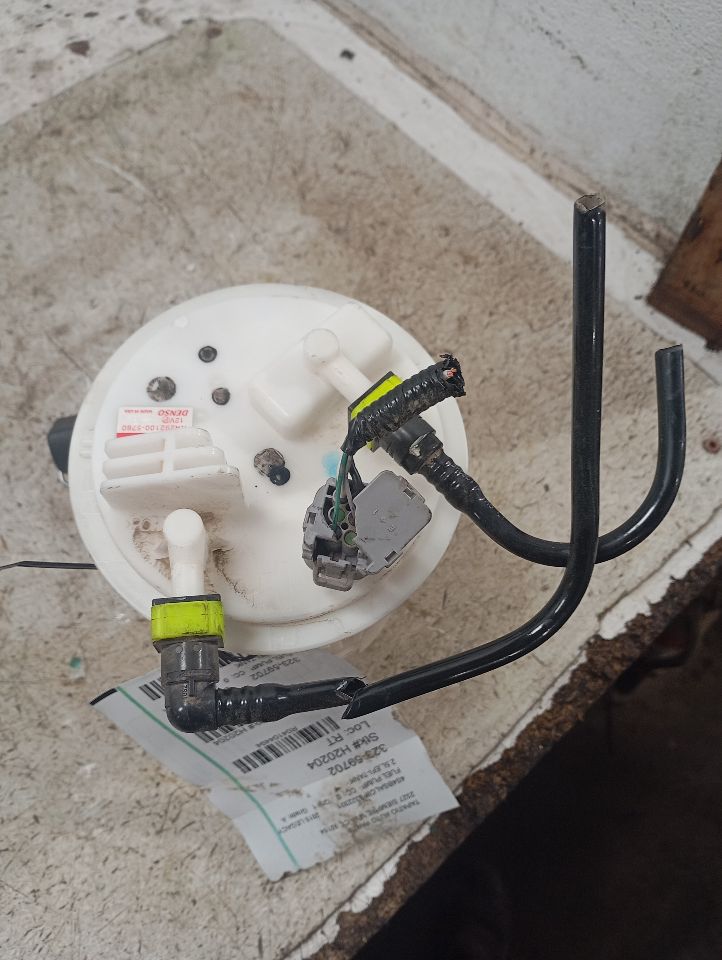 2015 LEGACY Subaru Fuel Pump