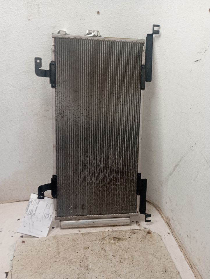 2015 Subaru LEGACY AC Condenser