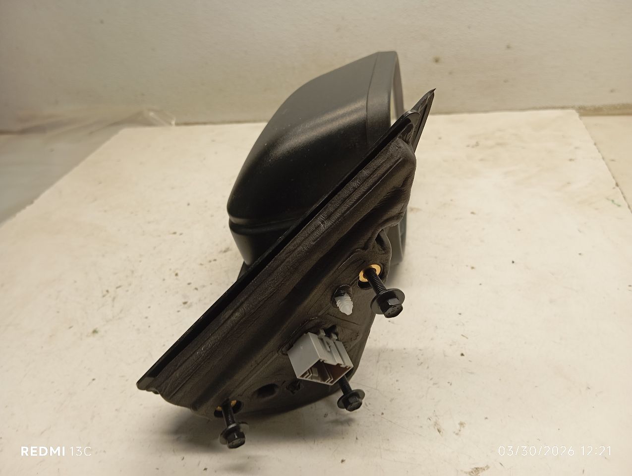 Used 2022 Ford BRONCO SPORT Side View Mirror - Stock #H20208