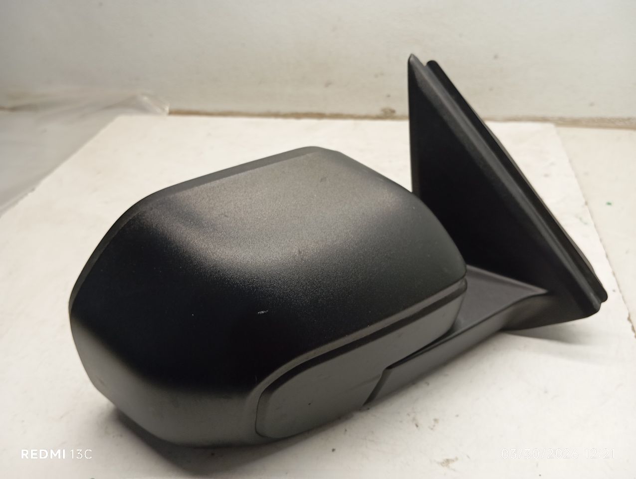 Used 2022 Ford BRONCO SPORT Side View Mirror - Stock #H20208