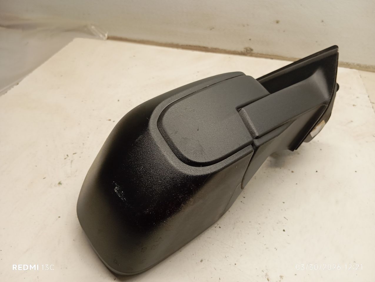 Used 2022 Ford BRONCO SPORT Side View Mirror - Stock #H20208