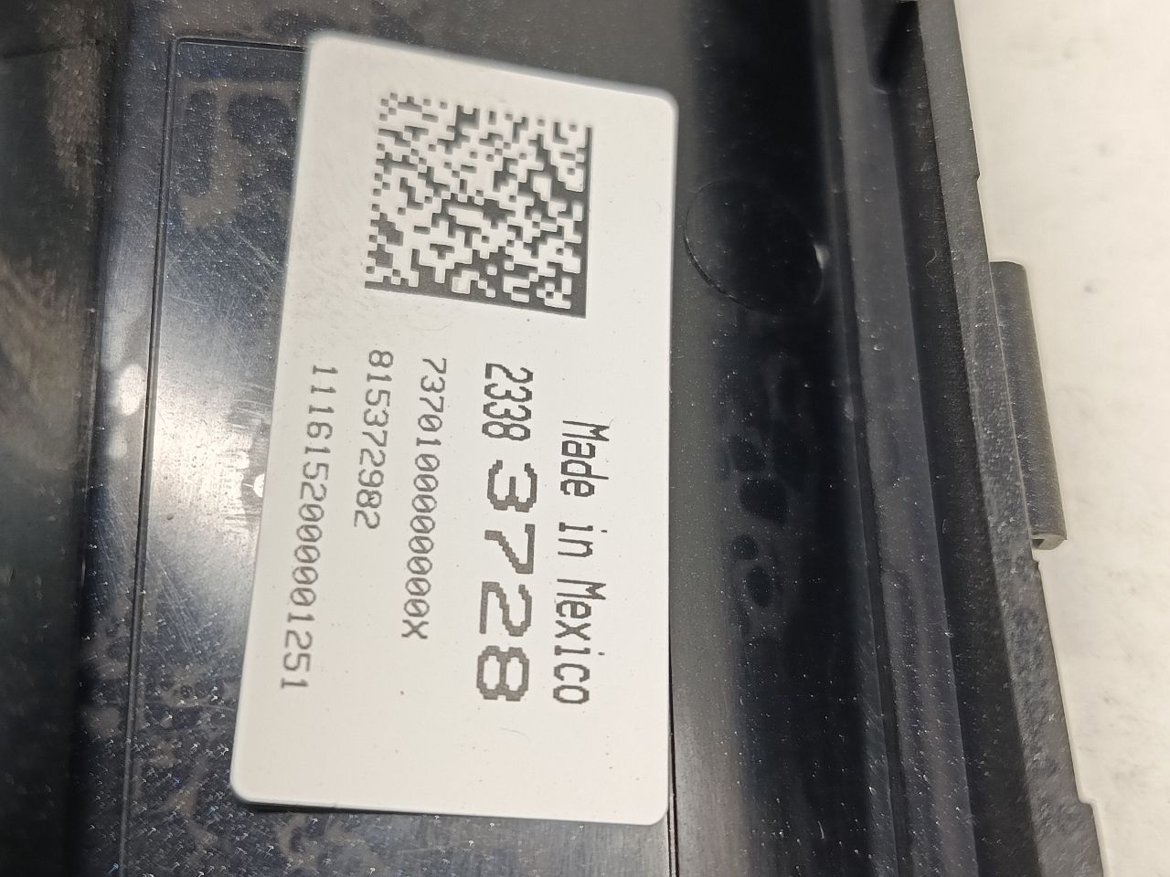 Part image 6