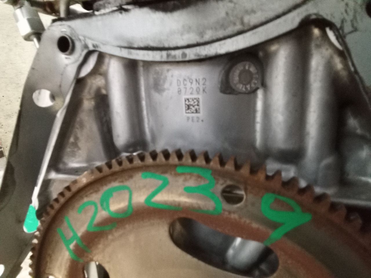 Part image 6