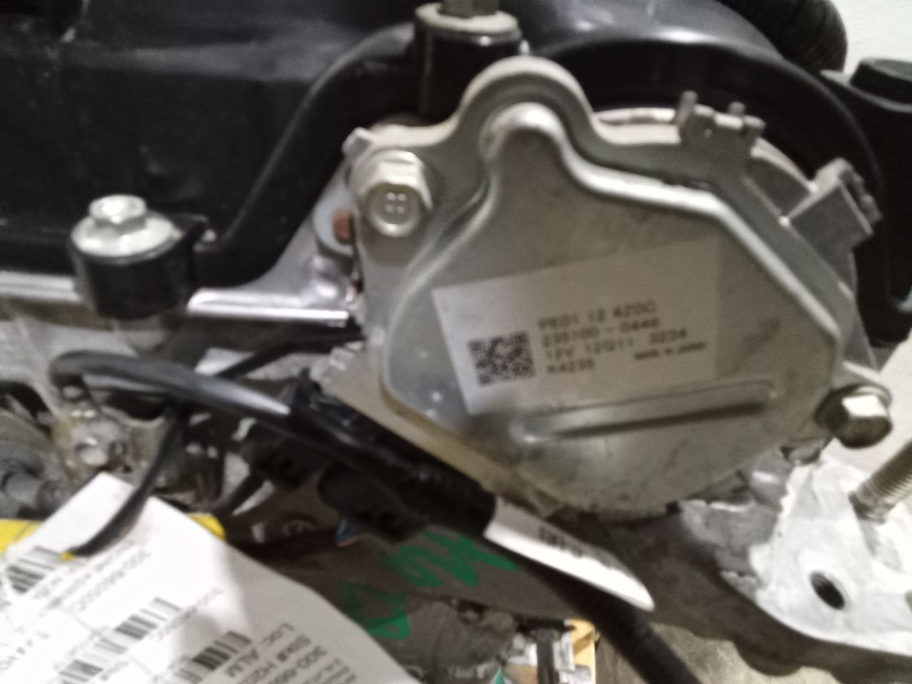 Part image 9