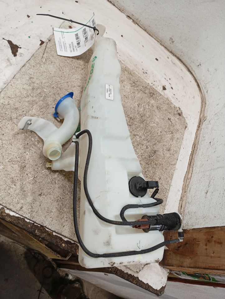 2022 Ford BRONCO SPORT Wash Reservoir Assy