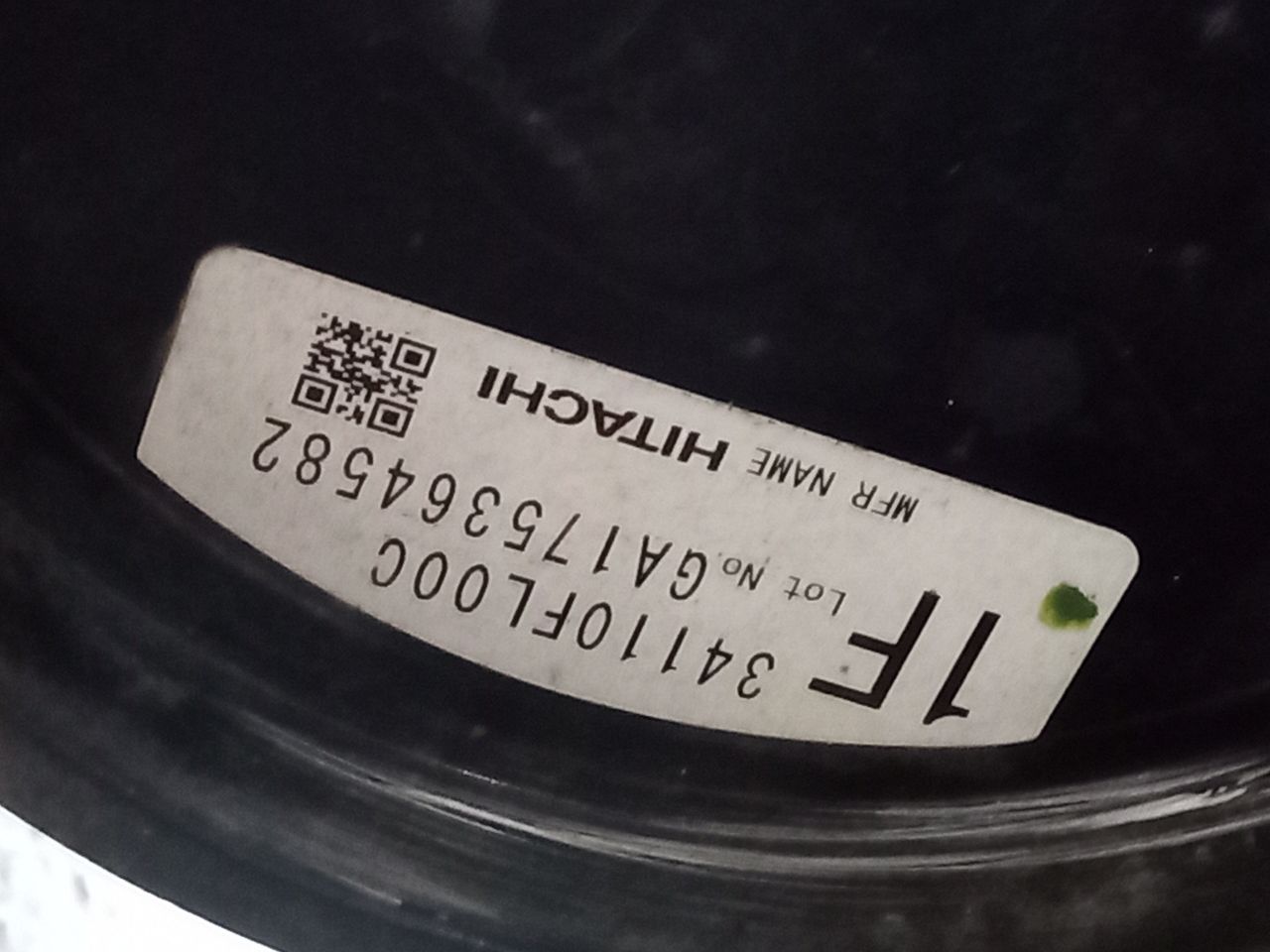 Part image 9