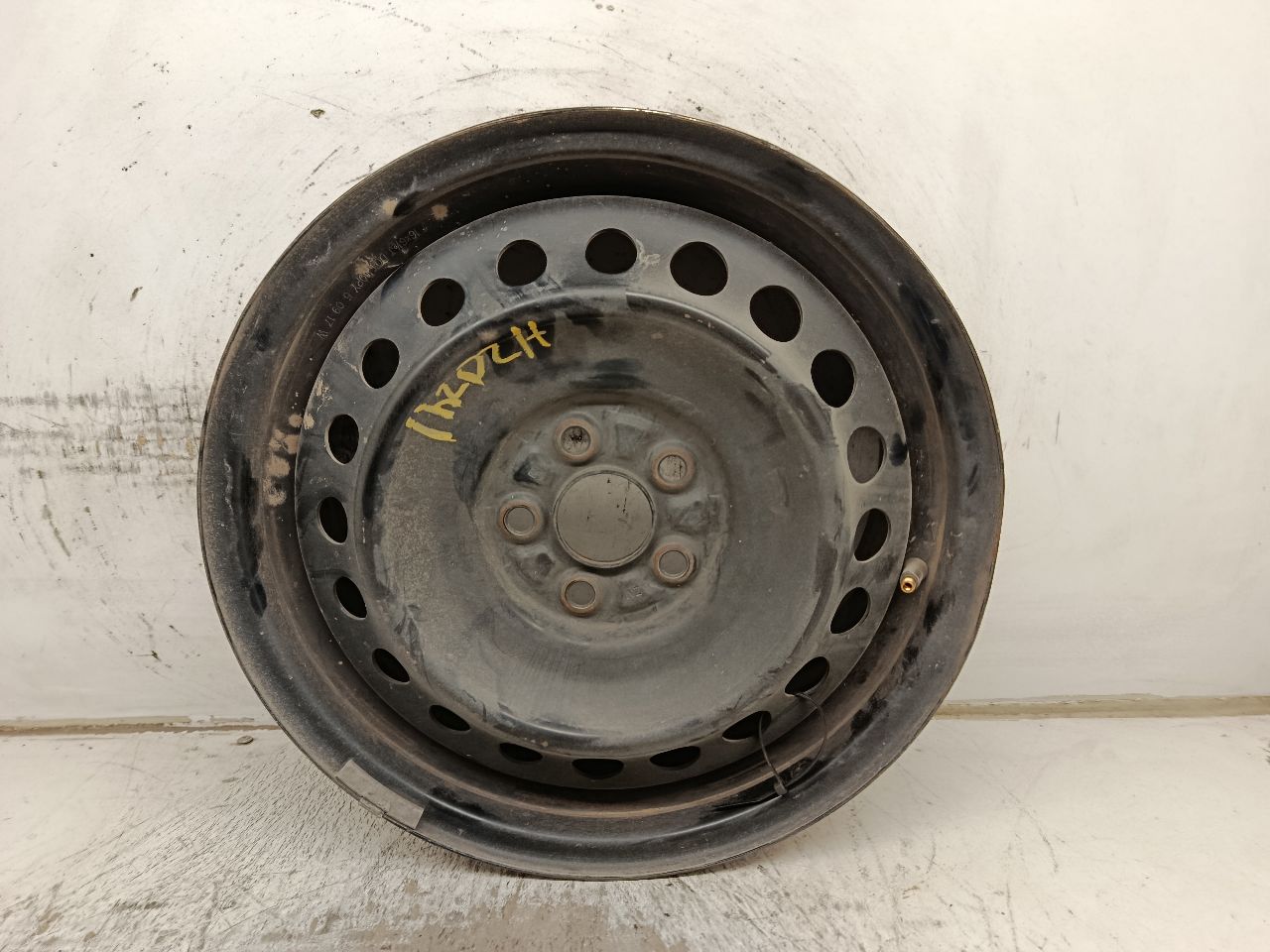 2017 IMPREZA Subaru Wheel