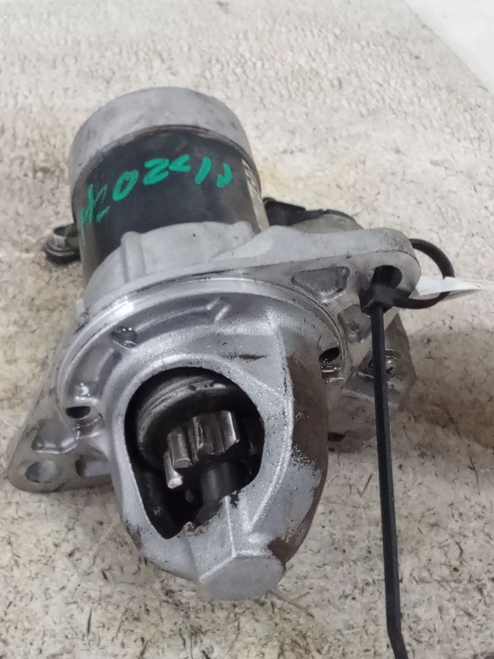 2017 IMPREZA Subaru Starter Motor