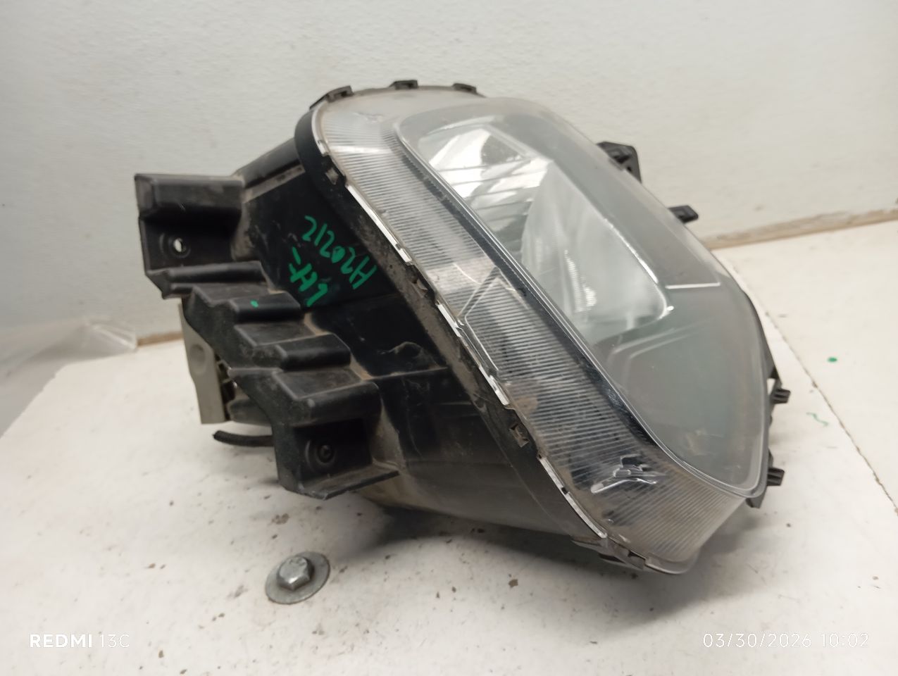 Part image 9